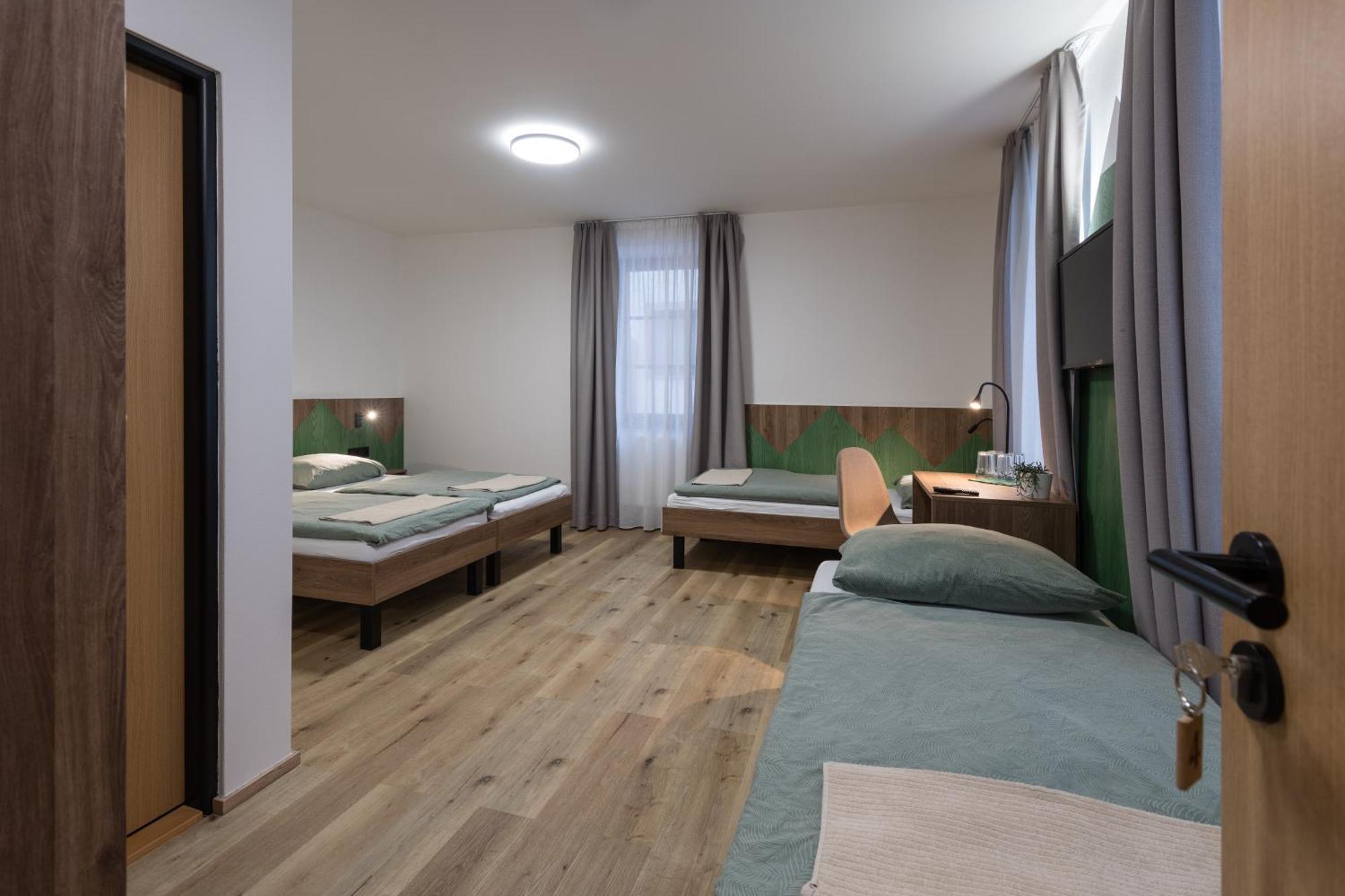 Penzion Aurelia Donovaly Kamer foto