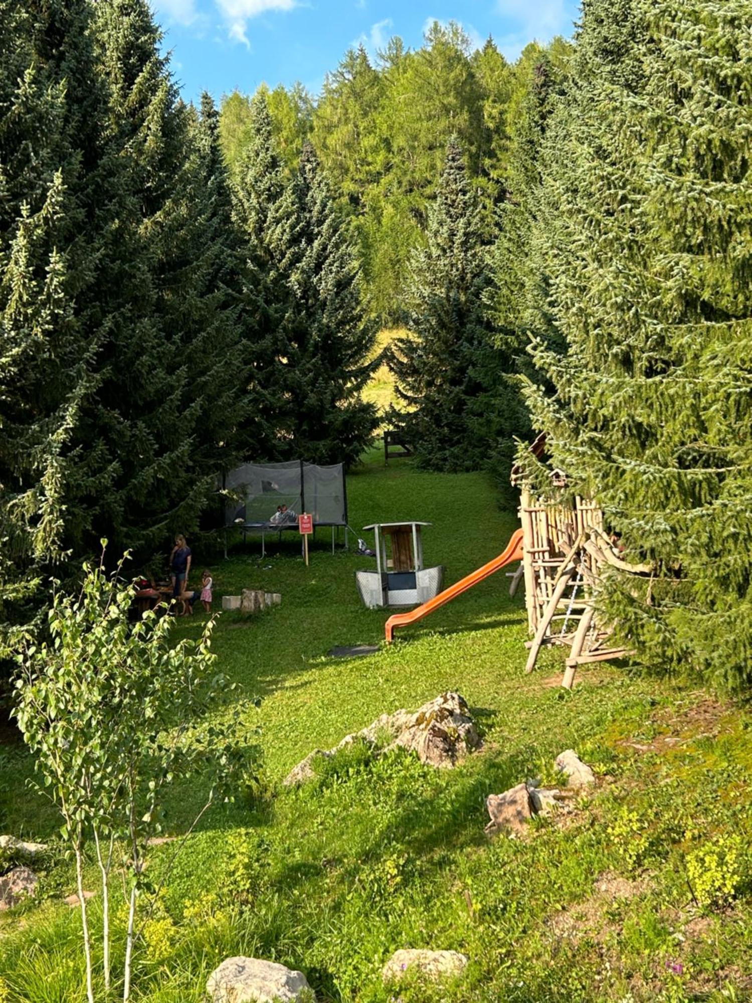 Penzion Aurelia Donovaly Buitenkant foto
