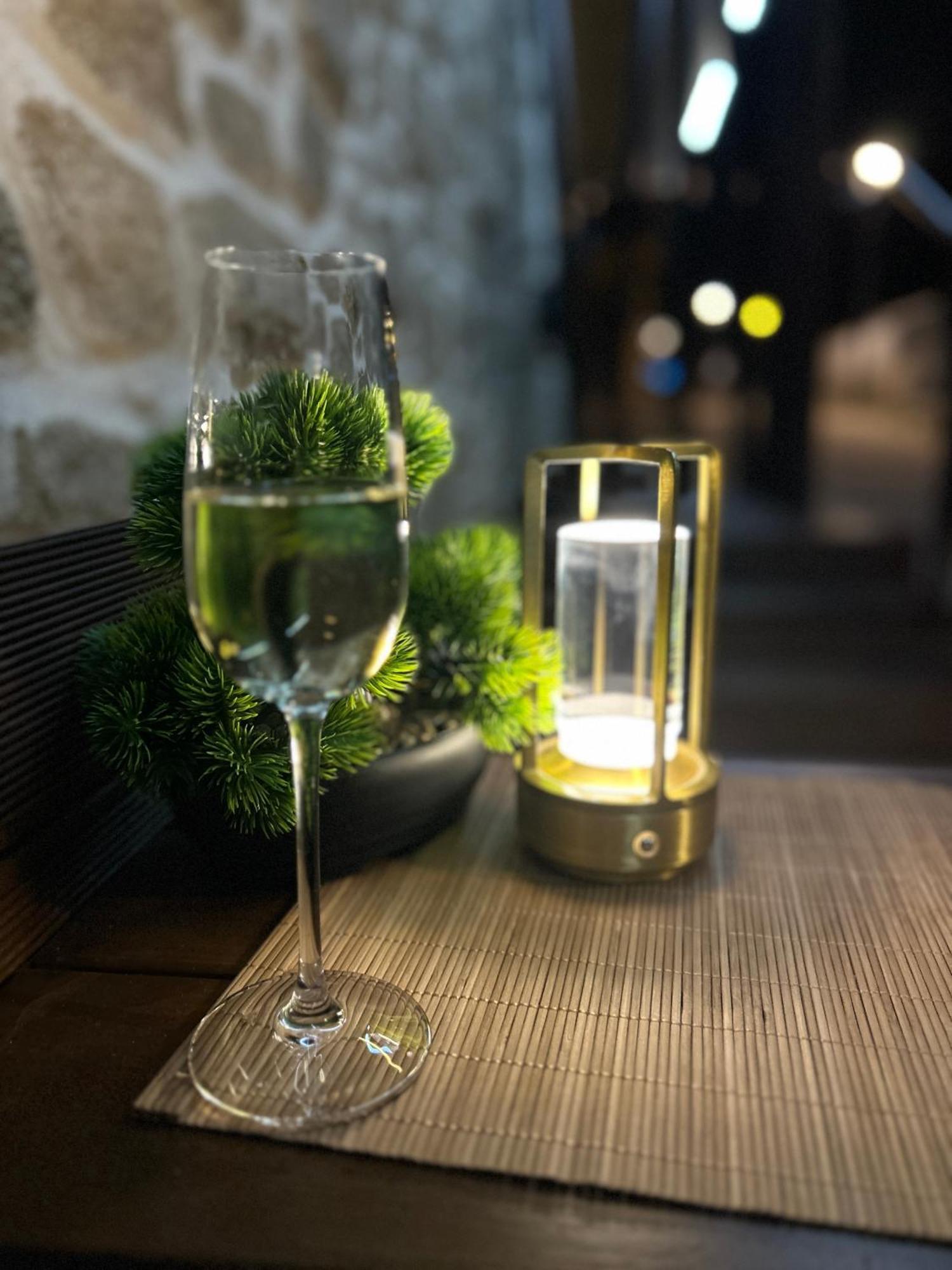 Penzion Aurelia Donovaly Buitenkant foto