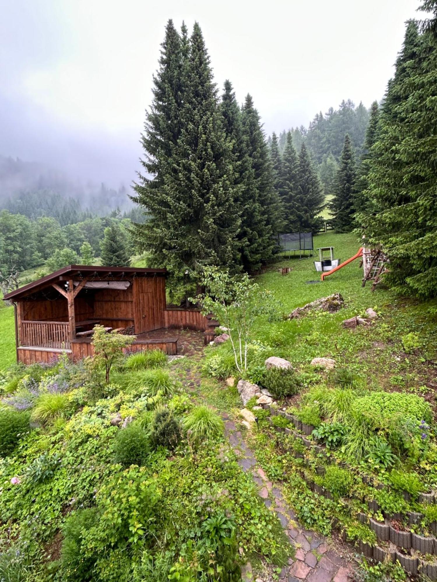 Penzion Aurelia Donovaly Buitenkant foto